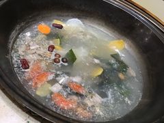-313羊庄鲜羊火锅·鲜羊肉烧烤(李村店)