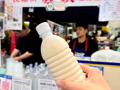-义钦豆腐花