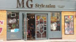 -MG Style Salon