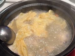 -捞神煲汤火锅(湖滨商业街店)