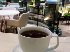 -théATRE茶聚场·餐厅(环球金融中心店)