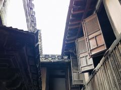 -潜口民宅博物馆