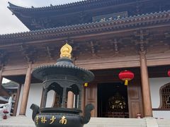 -福清南少林寺
