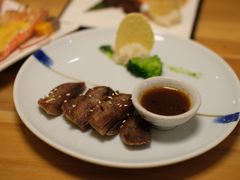 -王鼎精致料理铁板烧(世博源店)