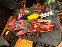 -黑牛の店·和牛烧肉(合生汇店)