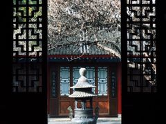 -万寿八仙宫