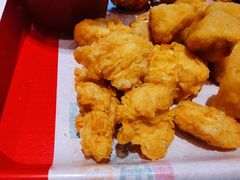 胖鸡丁-胖老爹美式炸鸡(远洋旗舰店)