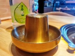 -金顺韩式烤肉·网红烤肉店(广利路店)