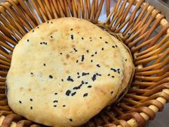 -缙云烧饼(一均店)