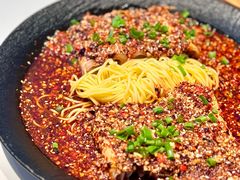 -金谷仓家庭料理(马泉营店)
