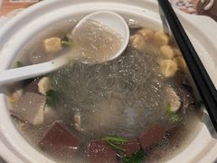 -苏晓玥·手作江南小吃(深圳北站店)