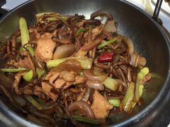 -小城故事·地道宁波味(月湖盛园店)