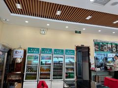 -宛平李记小吃(东关街店)