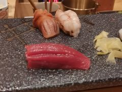 -鮨冠OMAKASE食べ放题(北京首店)