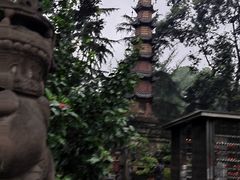 -成都市文殊院
