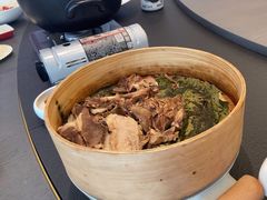 -香丰阁·烤鸭·川湘菜(清河店)