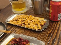 -破店肥哈·东北烧烤·夜宵(南山保利店)