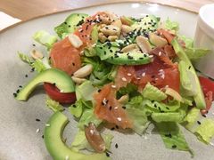 -HELLO 27 意面·沙拉·帕尼尼