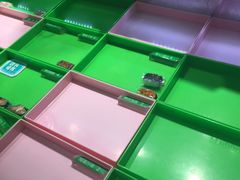-鲜道寿司(玄武门地铁站店)