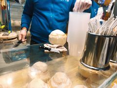 -椰子下蛋(南锣鼓巷店)