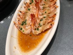 -吴越荣记苏州菜·松鼠桂鱼(月光码头店)