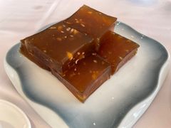 泮溪马蹄糕-泮溪酒家(荔枝湾店)