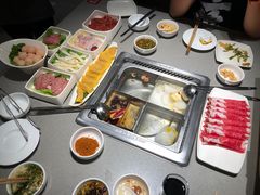 -海底捞火锅(北京路店)