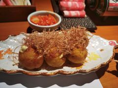 -仓桥家·焗寿司·锅物(光谷步行街店)