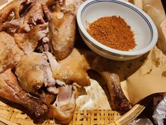 -打酱油·非遗淮扬菜(瘦西湖梅岭店)