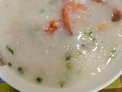 -海口骑楼小吃街