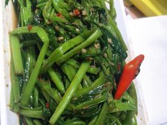-蔡澜Pho·越南粉餐厅(海上世界店)