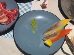 -喜庭海鲜自助(北辰三角洲北辰荟店)