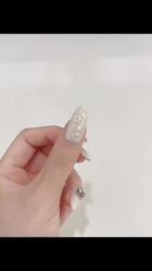 -晨·艺美甲美睫