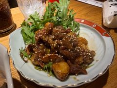 -桂马·日本料理·海胆·海鲜饭·酒场(民主广场店)