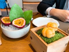 -Amber(置地文华东方酒店)