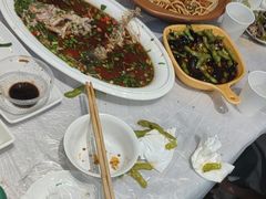 -可可大虾武汉土菜大排档(万松园1店)
