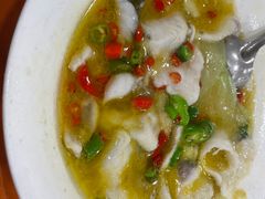 -椒香川流不息川菜馆(二七北路店)