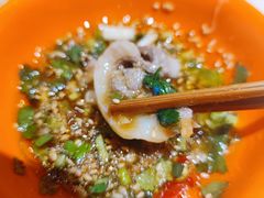 -吴大彪油爆虾·阿布杜新疆烧烤(四方坪店)