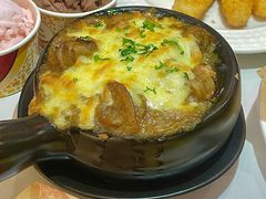-斗牛士牛排餐厅(嘉里汇店)