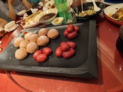 -广州酒家(中华广场店)
