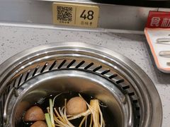 -喜味涮自助小火锅(广州东圃天河城店)