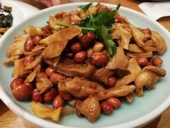 -小土豆北方菜馆(方庄店)