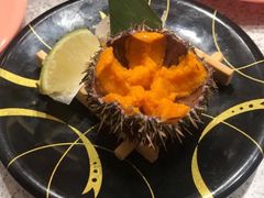 -争鲜回转寿司(南开大悦城店)