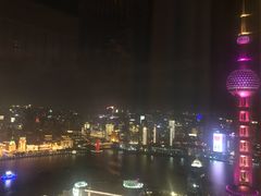 -金轩中餐厅 Jin Xuan(浦东丽思卡尔顿酒店)