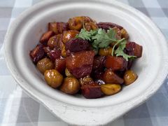 -北京水岸山吧度假村(雁栖镇店)