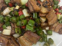 -聚丰德饭店(经五路店)
