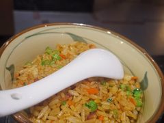 -松临·铁板烧&Omakase(神农店)