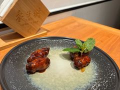 -枣子树·素食餐厅(普陀山店)