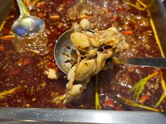 -重庆高老九火锅(万象城店)