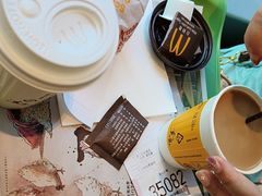 -麦当劳(伟城广场店)